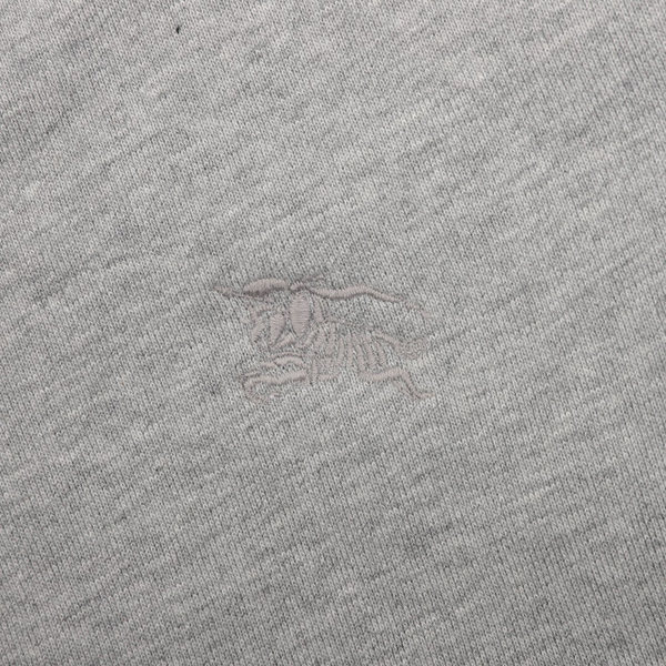 ブランドパーカー細部ディテール